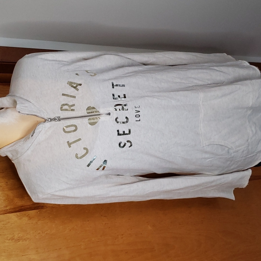 Victorias Secret Long Sleeve Tee